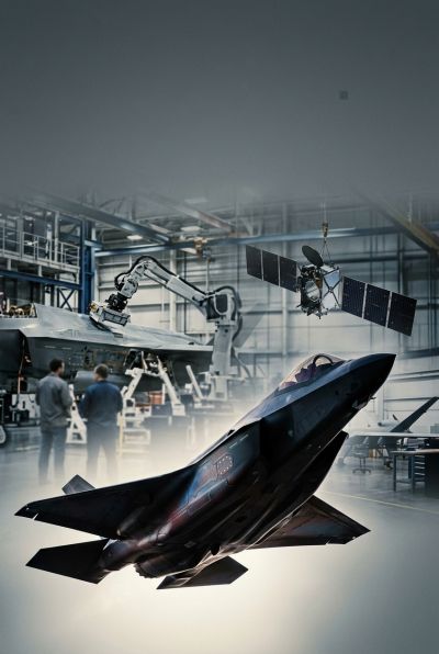 Lockheed Martin