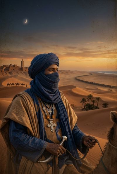 Mauritania