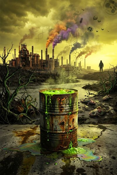 Nasty Chemicals