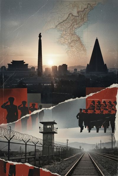 North Korea