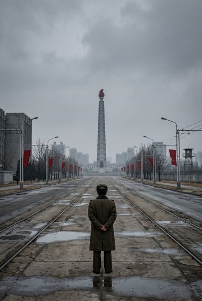 North Korea
