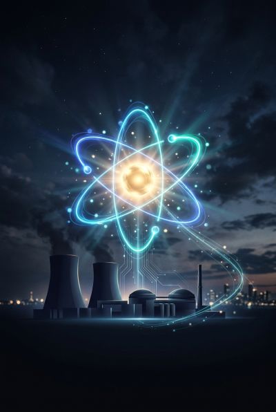 Nuclear Energy