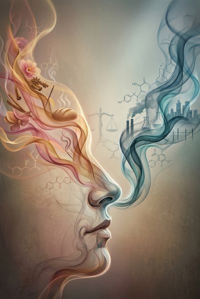 Olfactory Ethics