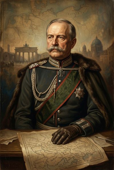 Otto von Bismarck