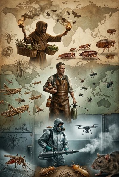 Pest Control