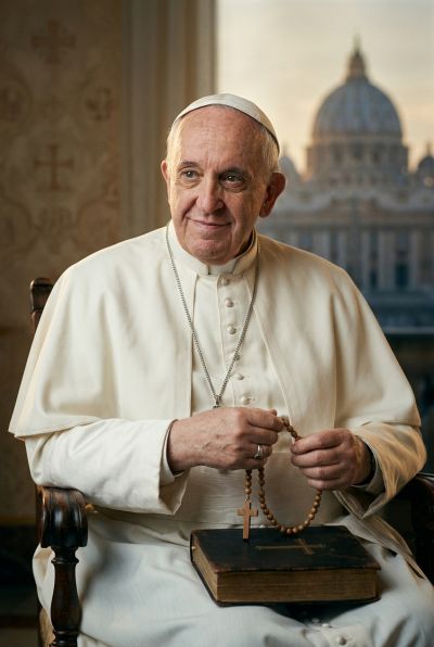 Pope Francis