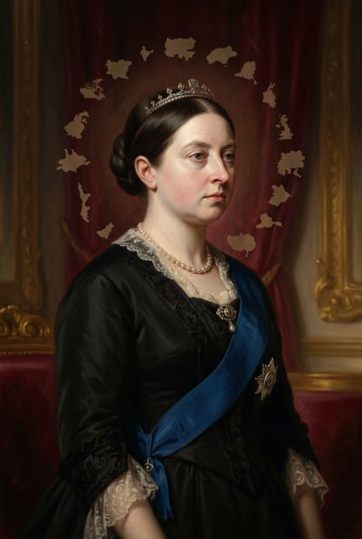 Queen Victoria