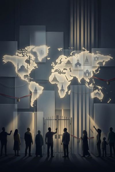 Religious Restrictions