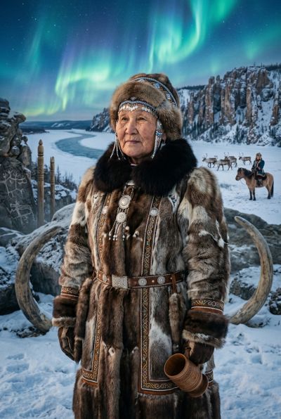 Sakha