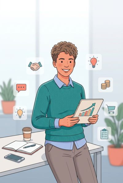 Sales
