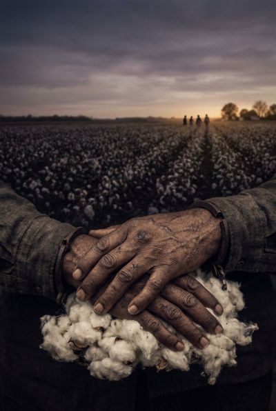 Slavery in the United States