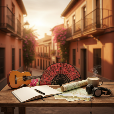 Spanish