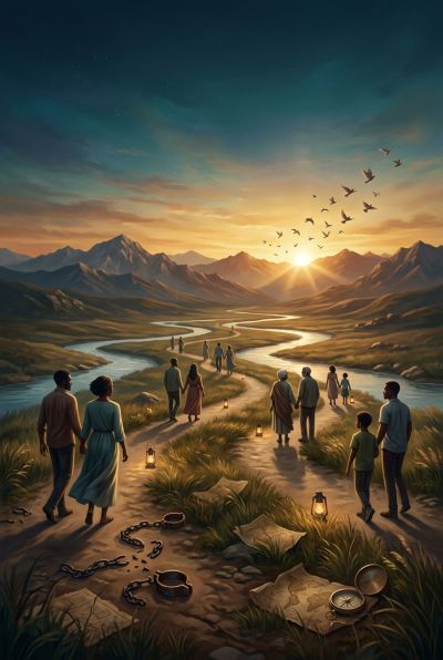 Stories of Independence