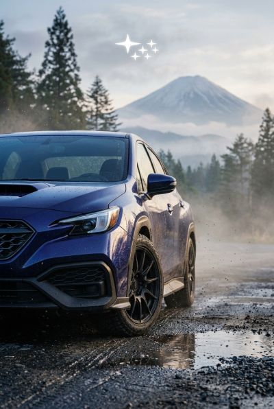 Subaru