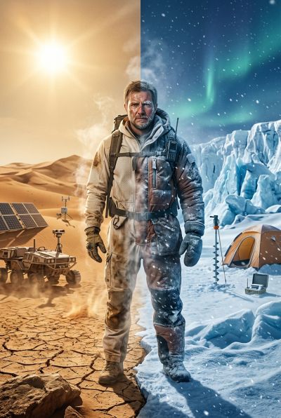 Temperature Extremes