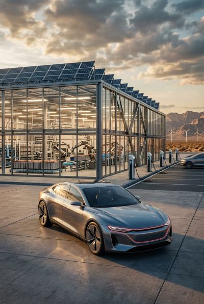 Tesla