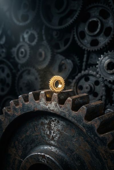 The 1% Use Case