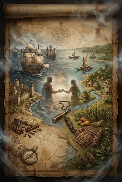 The Age of Exploration