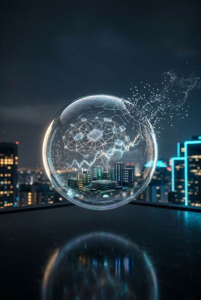The AI Bubble