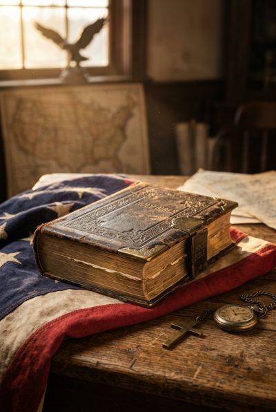 The American Bible