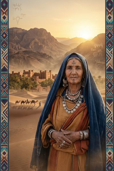 The Berbers