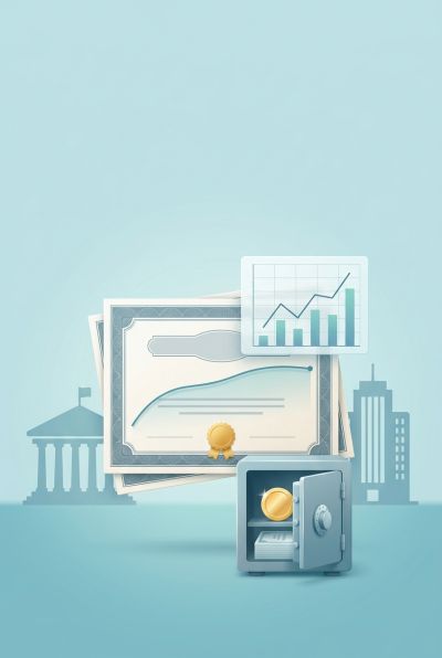 The Bond Market