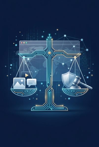 The Digital Services Act Explained
