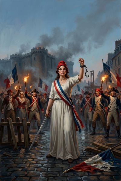 The French Revolution