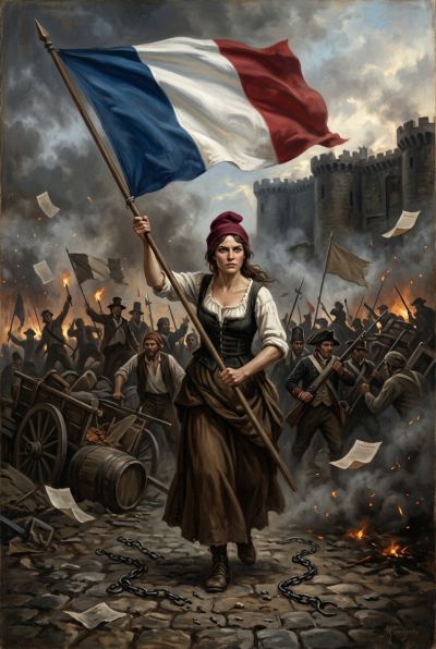 The French Revolution