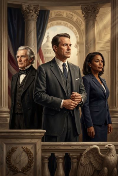 The Greatest Senators