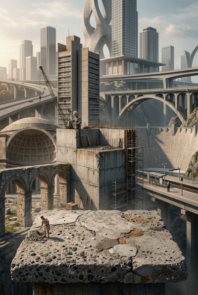 The Grey Revolution