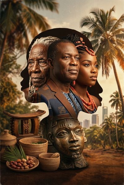 The Igbo