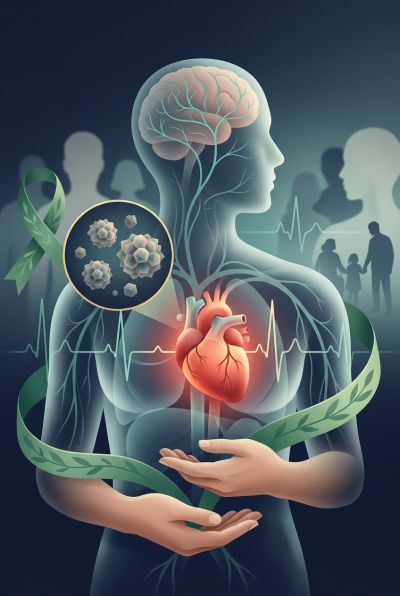 The Leading Causes of Death
