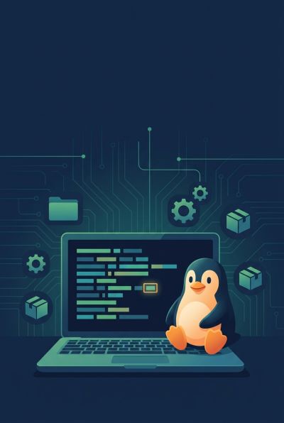 The Linux Operating System