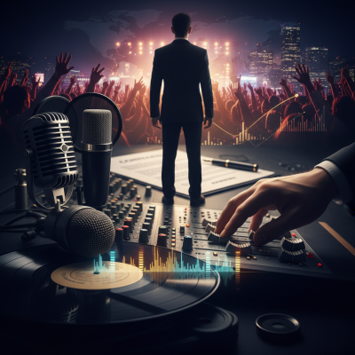 The Music Business
