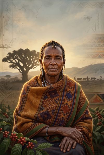 The Oromo: Africa’s Hidden Nation