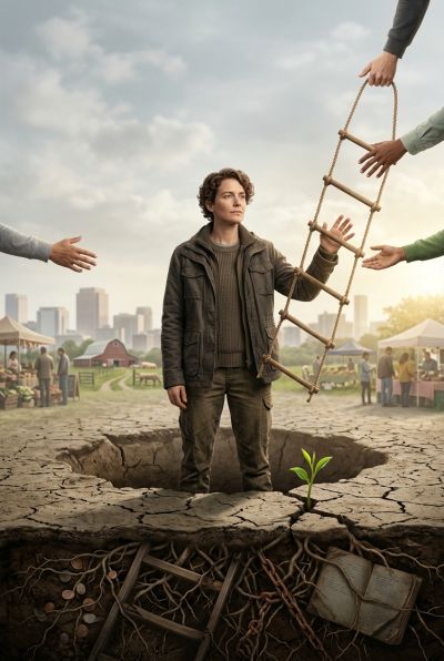 The Poverty Trap