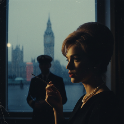 The Profumo Affair