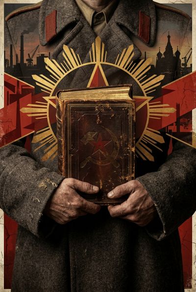The Soviet Bible