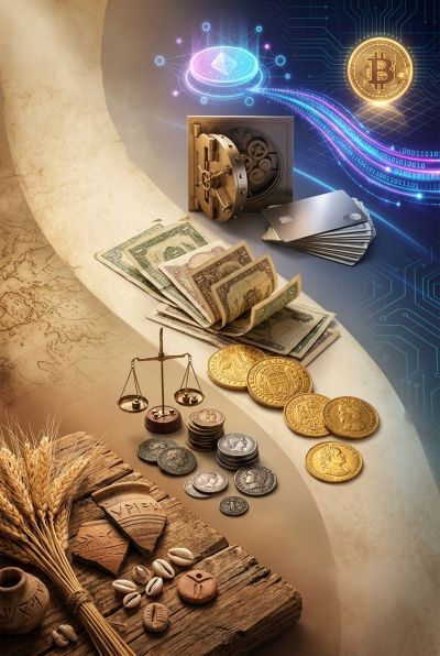 The Story of Money