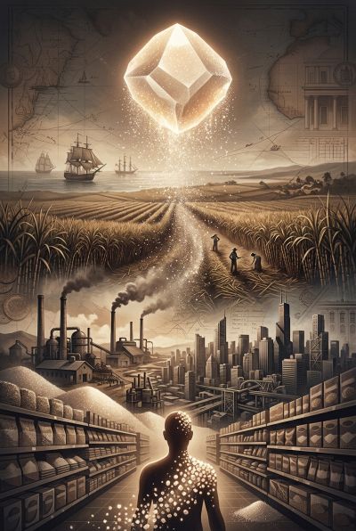 The Sugar Empire
