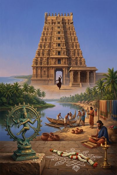 The Tamils