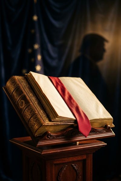 The Trump Bible