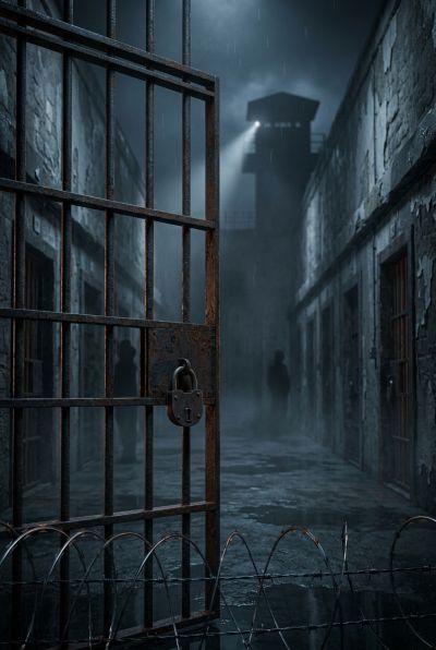 The World's Most Notorious Prisons