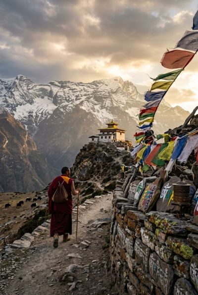 Tibet