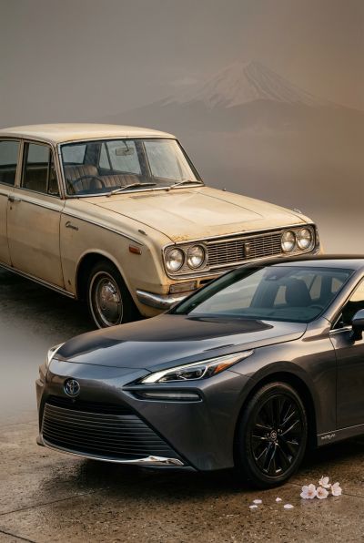 Toyota