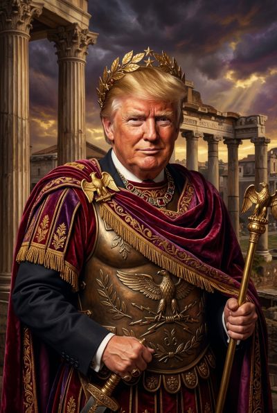 Trumpus Maximus