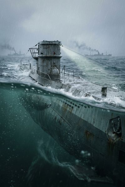 U-Boat