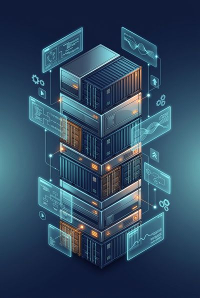 Useful Docker Scripts