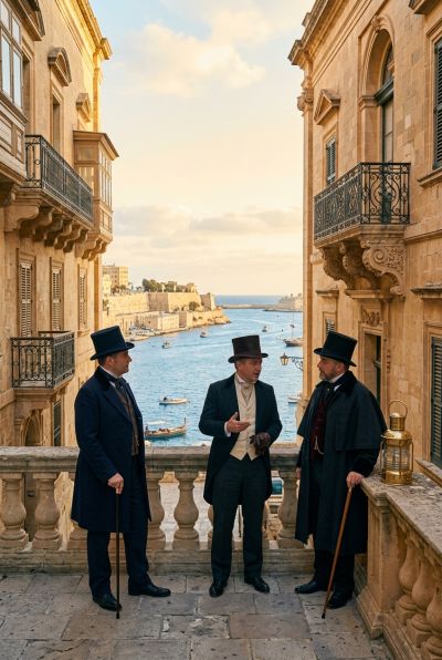 Valletta